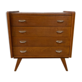 Compass foot dresser