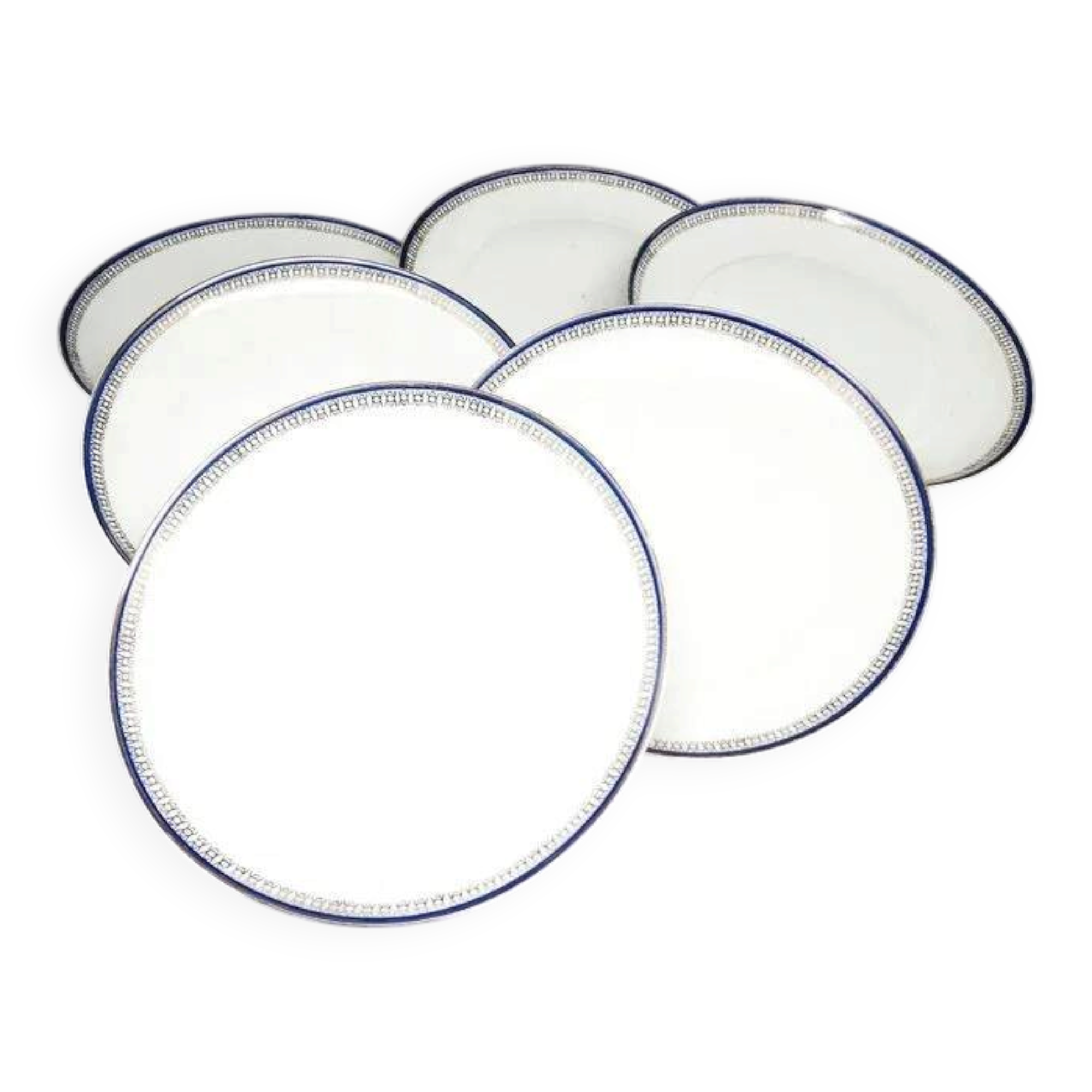 N4r karolina - plate set new look