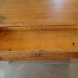 Notary furniture 1900