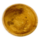 Swedish folk art, unique wooden bowl from the 19th century.