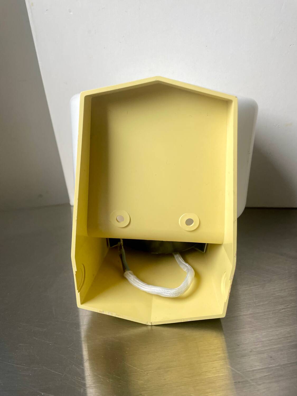 Scandinavian LARGE Vintage Wall  Bathroom Sconce Lamp