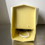 Scandinavian LARGE Vintage Wall  Bathroom Sconce Lamp