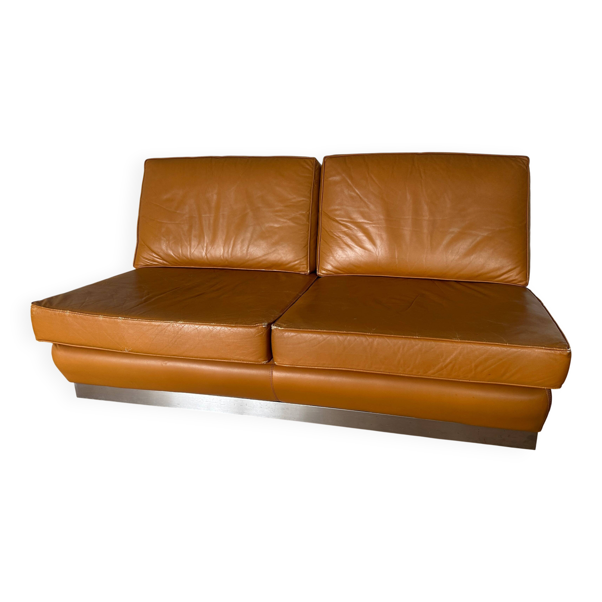 Vintage Roche Bobois canapé - Jacques Charpentier