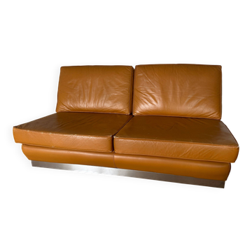 Vintage Roche Bobois canapé - Jacques Charpentier