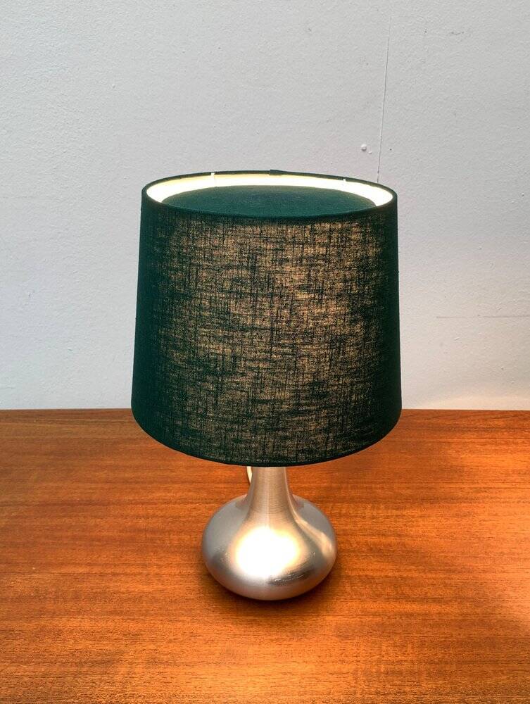 Danish mid-century Orient table lamp by Jo Hammerborg for Fog & Morup, 1960s, set of 2.