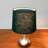 Danish mid-century Orient table lamp by Jo Hammerborg for Fog & Morup, 1960s, set of 2.