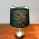 Lampe de table danoises Orient par Jo Hammerborg pour Fog & Morup, années 1960