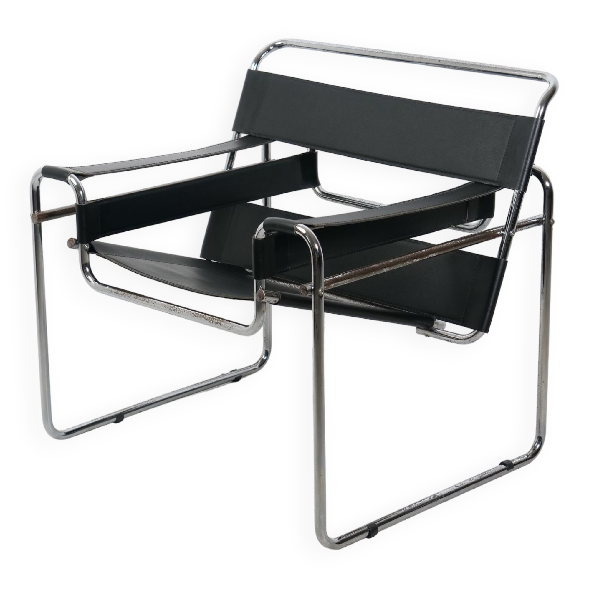 Armchair Wassily Marcel Breuer