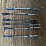 Snail forks