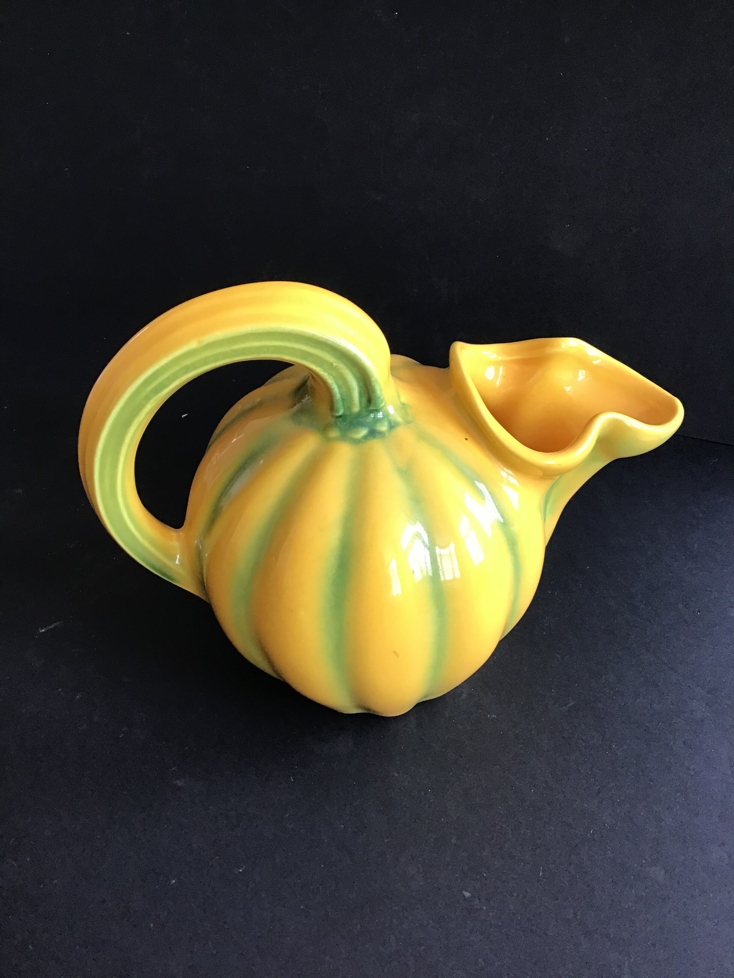 Pitcher melon - Longchamp - France