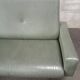 Vintage bench 50s 3 seats
