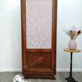 Art Deco wardrobe