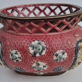 Slip planter