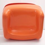 Zorro Meurop children's armchair