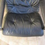 Siesta chair and rests Ingmar Relling foot