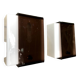 70s design wall lights
