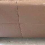 Manarola leather sofa for Ligne Roset