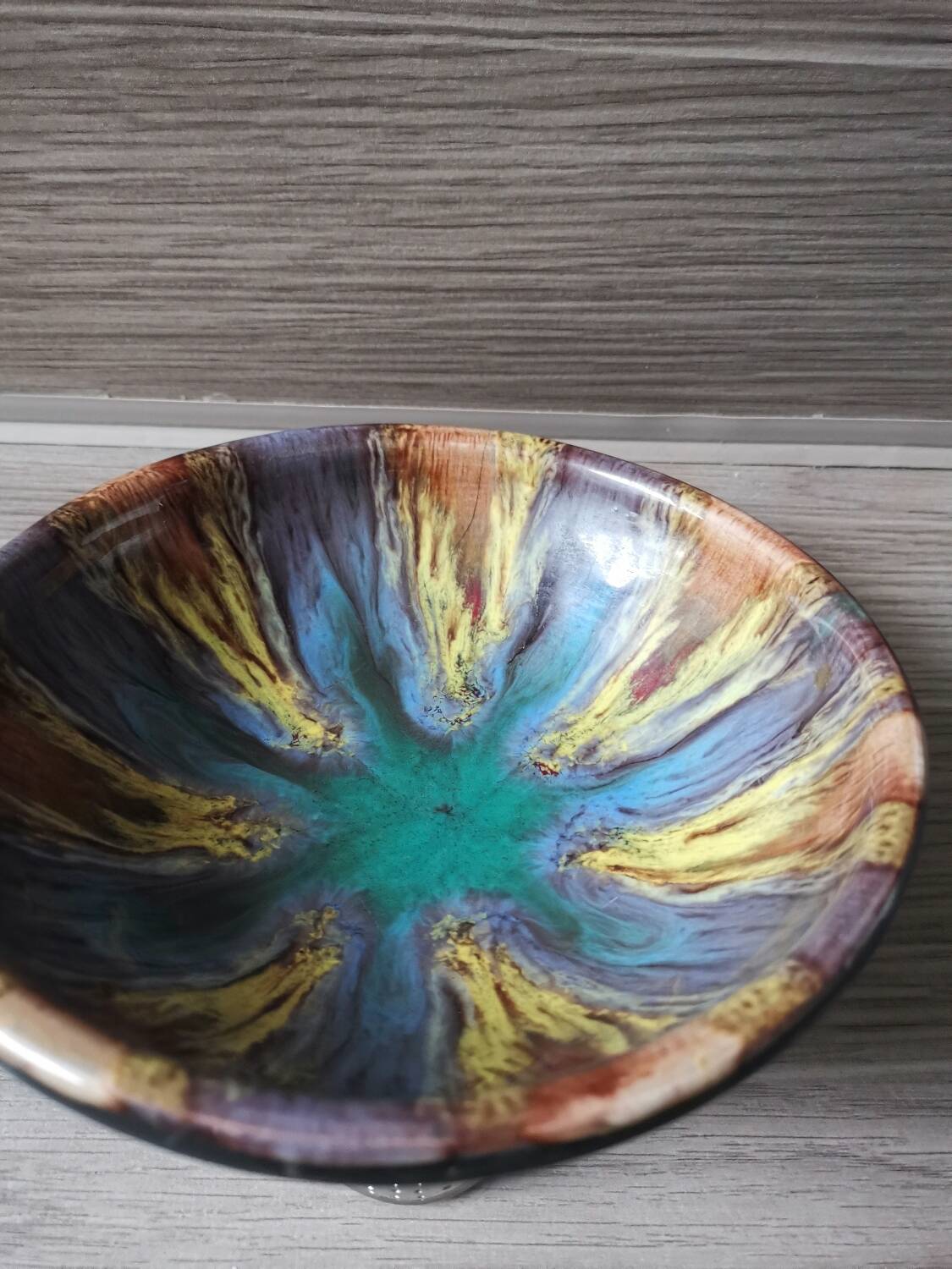 Ricard PY Ceramic Bowl