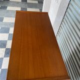 Scandinavian design display case