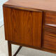 Vintage teak sideboard – A.H. McIntosh – 1960s/70s