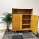 Vintage Scandinavian wardrobe 50's