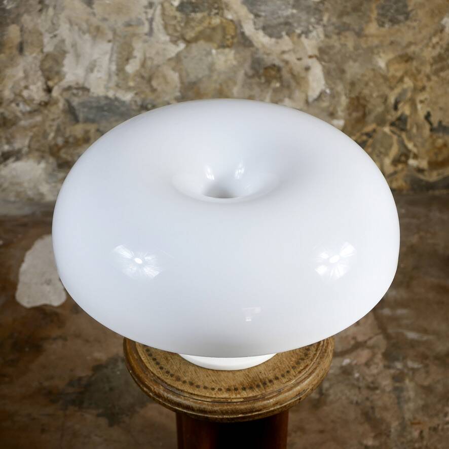 Nesso mushroom lamp Giancarlo Mattioli for Artemide, 2016 edition