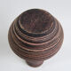 Vase vintage Accolay série "Gauloise"