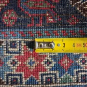 Handmade Persian Yalameh rug 370x261cm