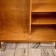 Vintage Wardrobe TATRA, 1960s, Czechoslovakia