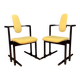 Set of Flysit armchairs by Peter Opsvik for Stokke, Norway, 1990s