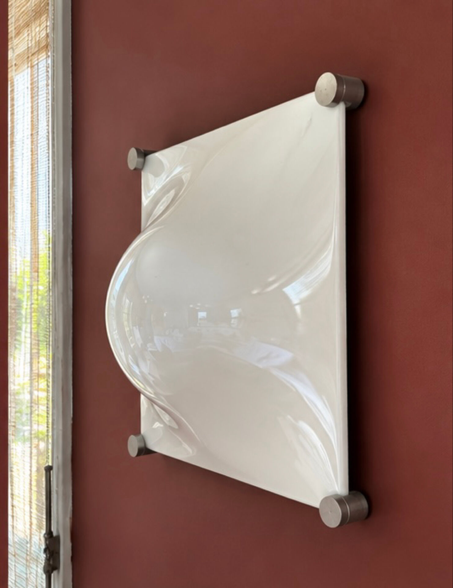 Appliques Bolla Martinelli Luce 1960
