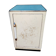 Metal kitchen cabinet cabinet