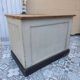 Haberdashery counter