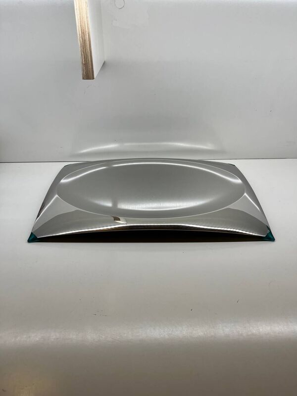 Alessi – Voilà Voilà PS01 – Philippe Starck – Plateau – Inox poli miro
