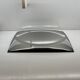 Alessi – Voilà Voilà PS01 – Philippe Starck – Tray – Polished stainless steel