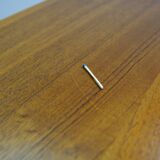 Bs cabinet vintage teak danish design