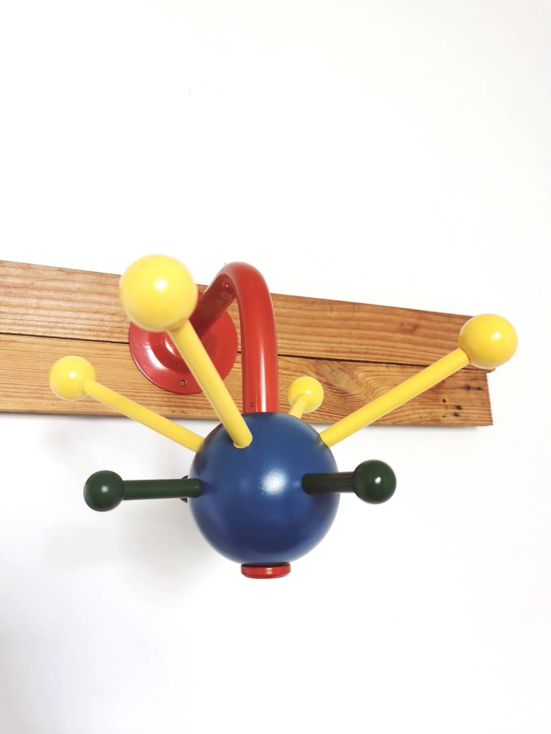 Ikea Sputnik coat rack