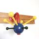 Ikea Sputnik coat rack