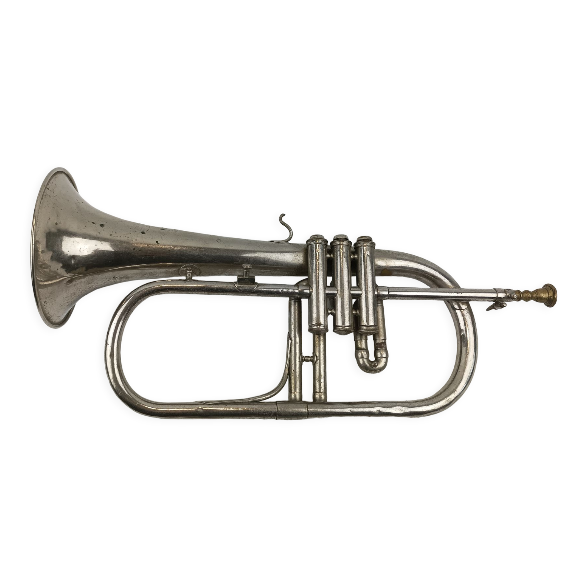 Trumpet "Couesmon"