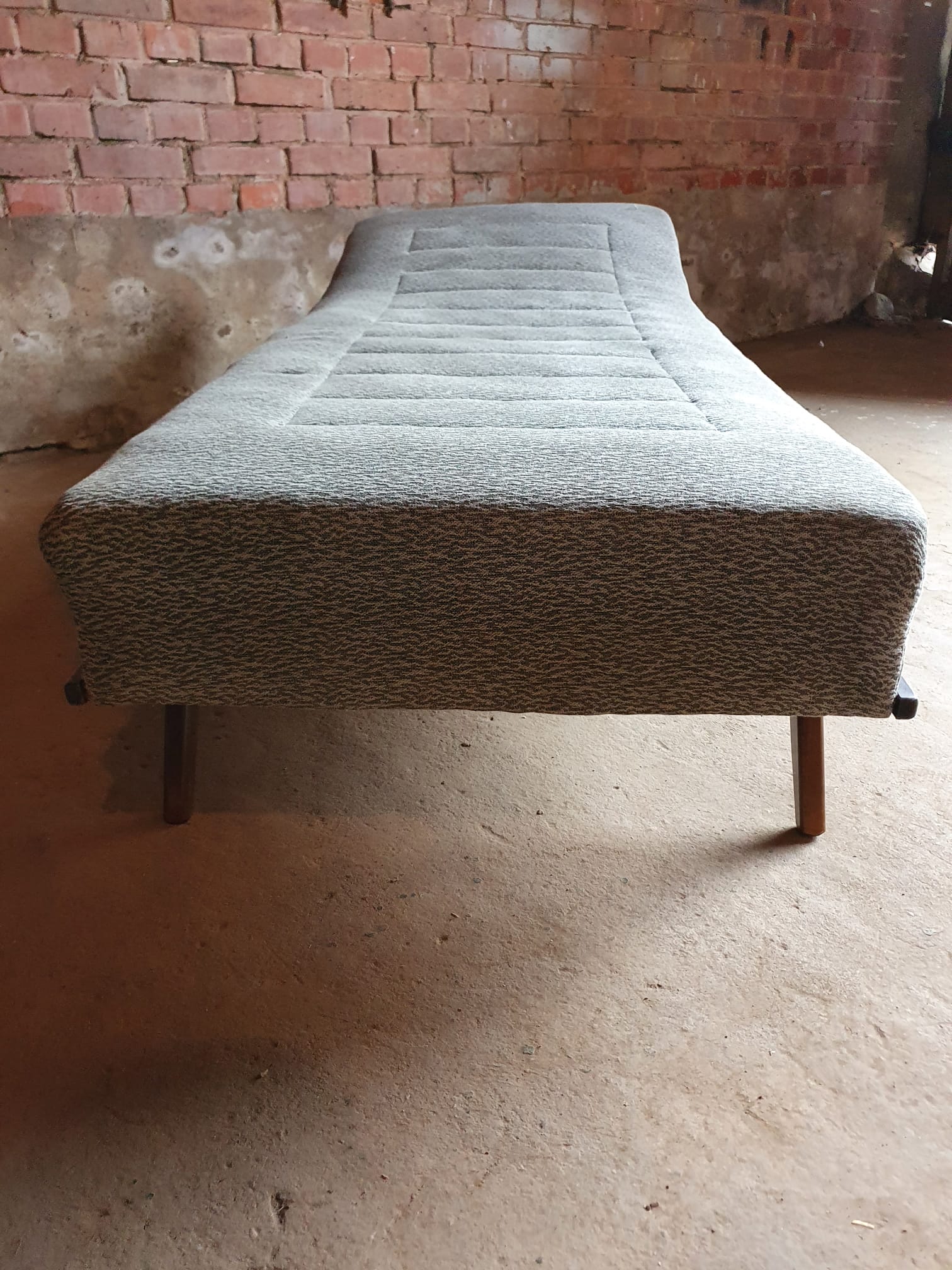 Daybed / Daybed year 60' vintage