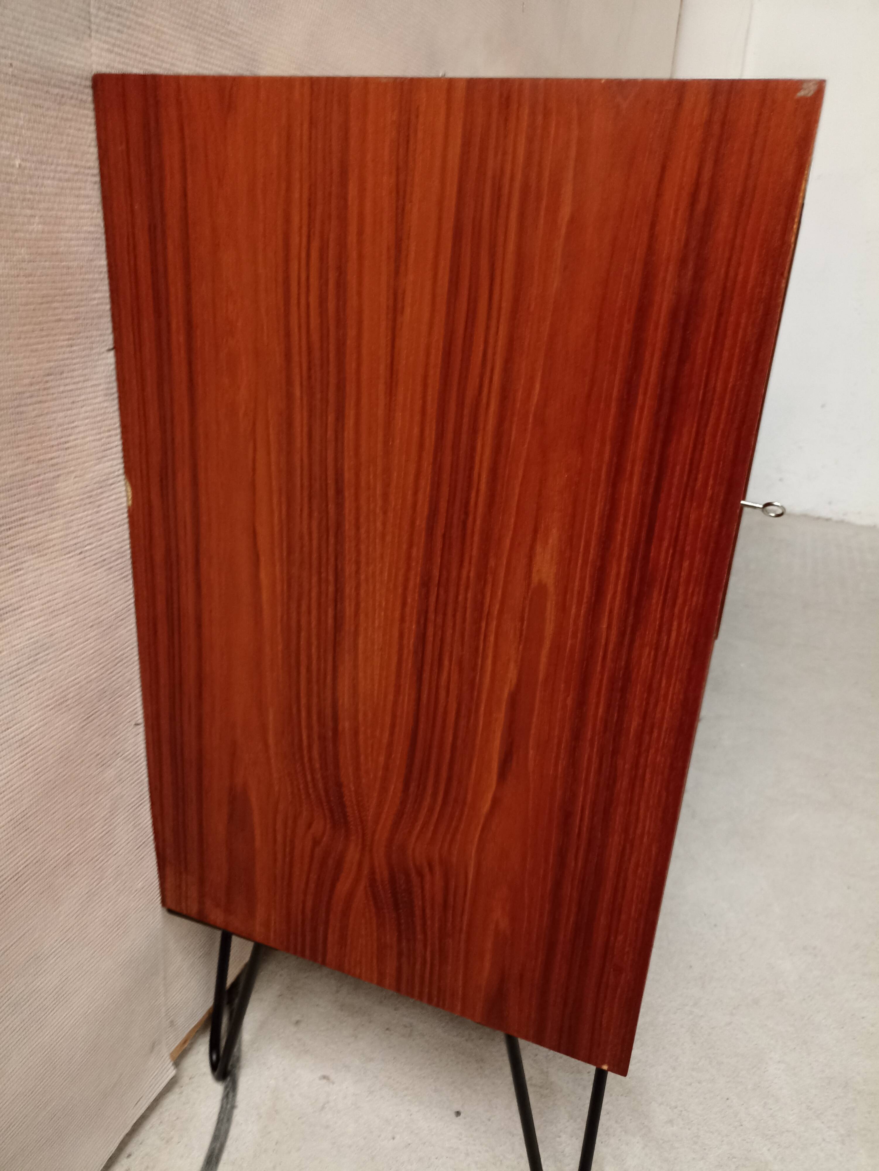 Scandinavian buffet box