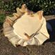 Toad armchair