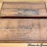 Cuban Mahogany Chest of Drawers, Louis XVI Period – 2nd Part 18th Century
