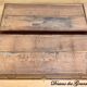 Cuban Mahogany Chest of Drawers, Louis XVI Period – 2nd Part 18th Century