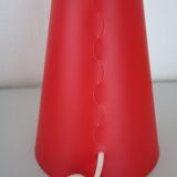 R and M Coudert mushroom lamp 45 cm 80-90 style