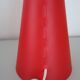 R and M Coudert mushroom lamp 45 cm 80-90 style