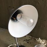 Vintage office lamp