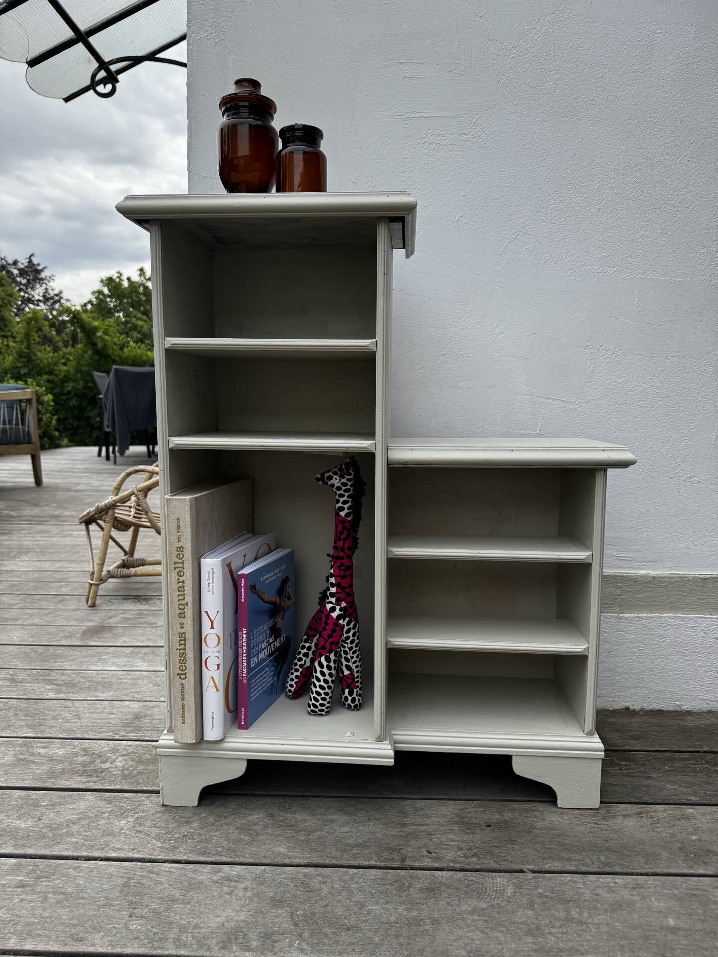 The Mini library