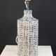 Ceramic lamp by Mari Simmulson, Sweden, 1970s