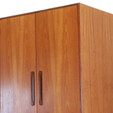 Vintage G-Plan wardrobe